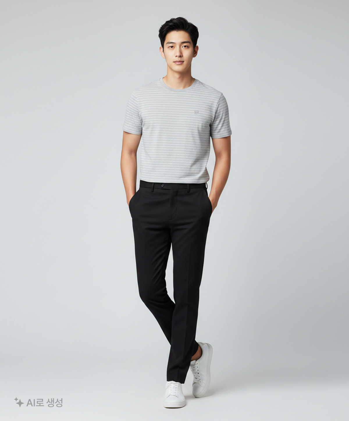 유니클로(UNIQLO) 반소매 티셔츠 XL