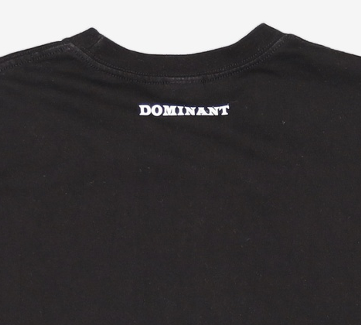 도미넌트(DOMINANT) 반소매 티셔츠 L