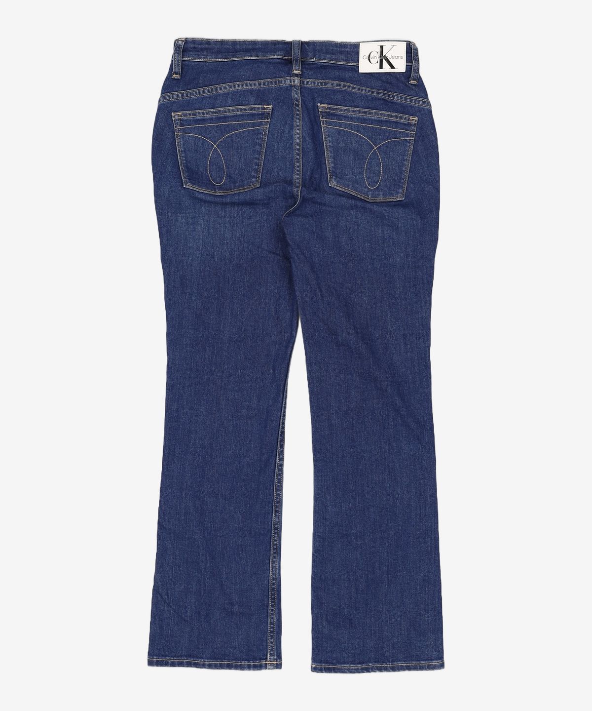 캘빈클라인 진(CALVIN KLEIN JEANS) 청/데님 팬츠 XS