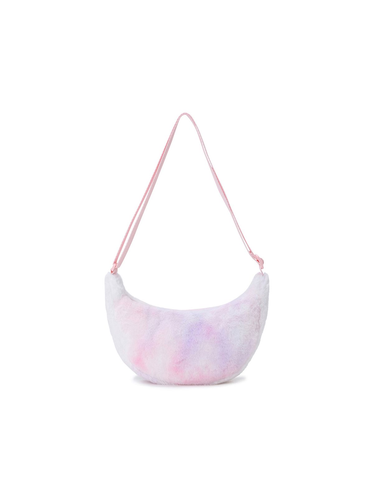 탑텐 키즈(TOPTEN KIDS) 공용 크로스 반달백_MKH5AB3001