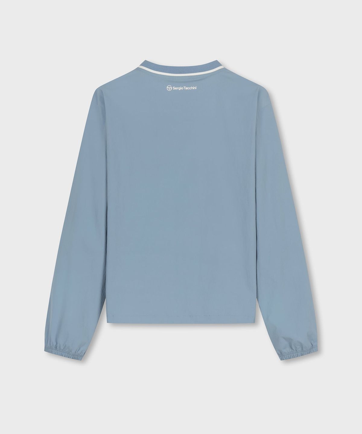세르지오 타키니(SERGIO TACCHINI) W 우븐 피스테 (Indigo)
