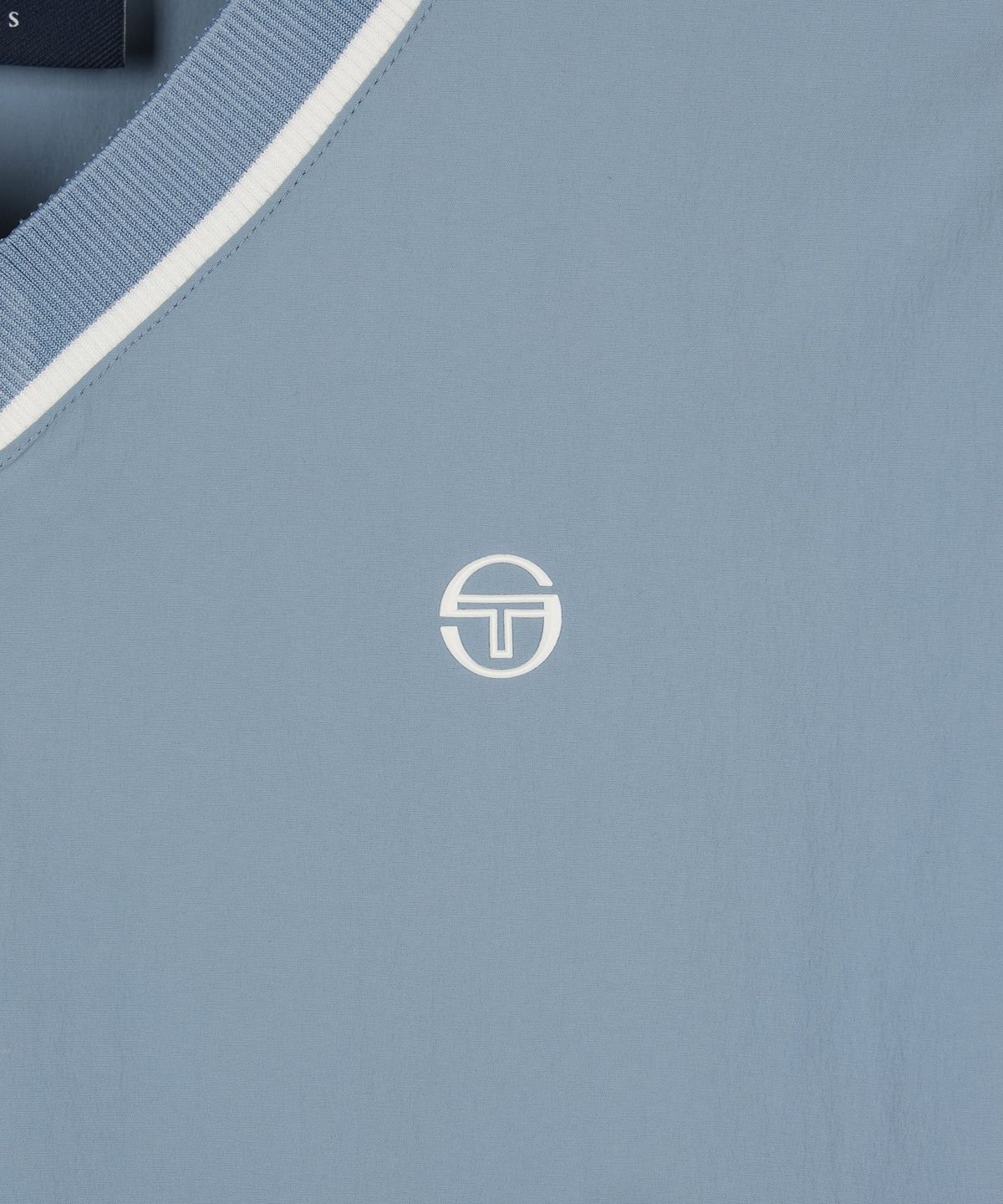세르지오 타키니(SERGIO TACCHINI) W 우븐 피스테 (Indigo)