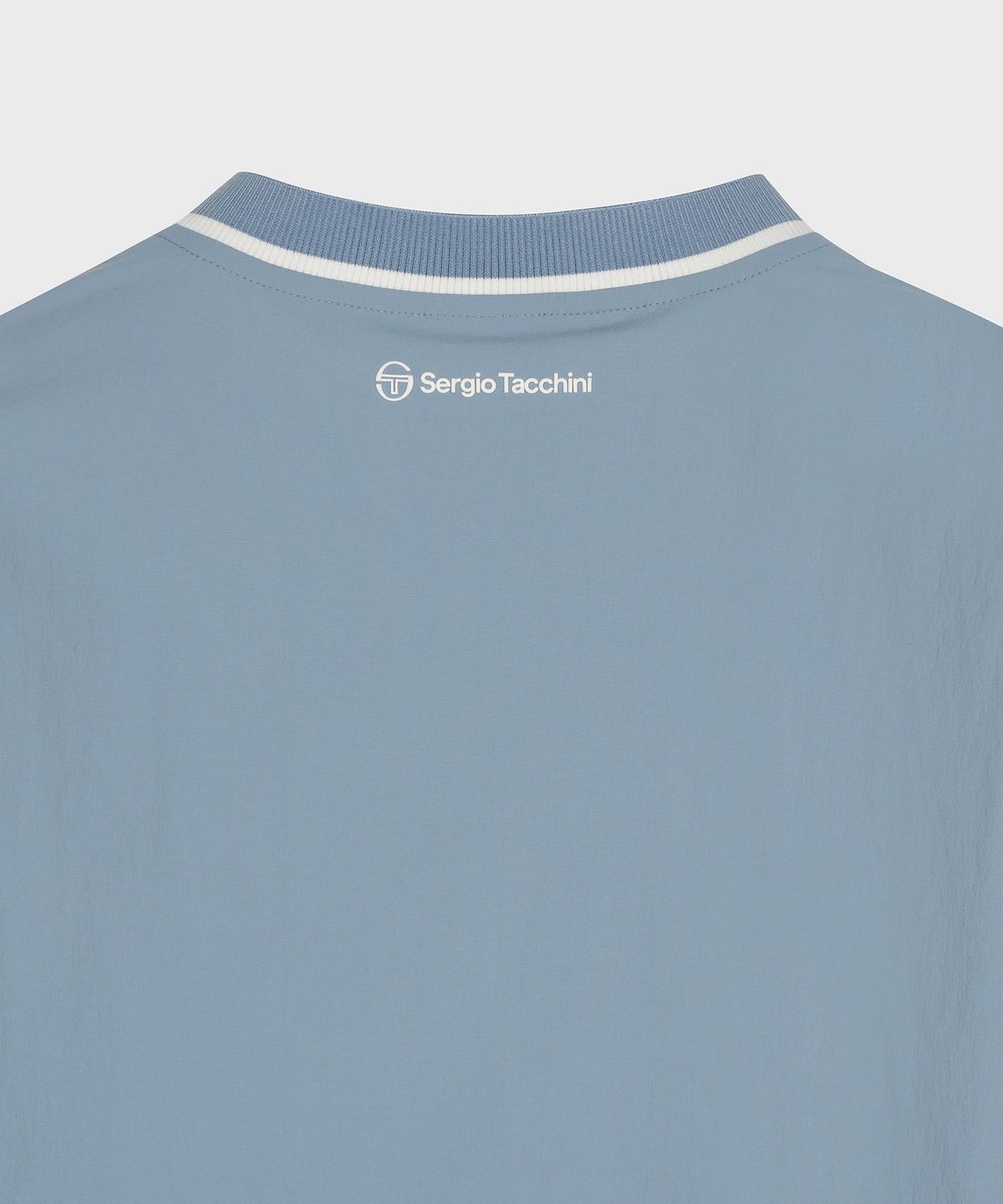 세르지오 타키니(SERGIO TACCHINI) W 우븐 피스테 (Indigo)