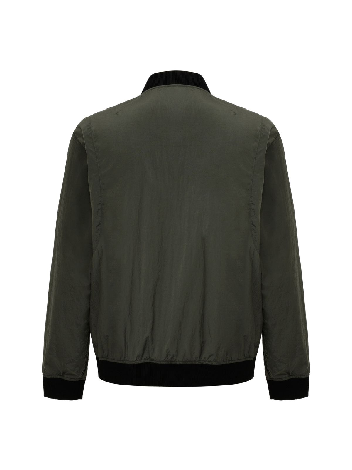 와이드앵글(WIDEANGLE) CO 브라이트 스타디움 자켓 M_Khaki