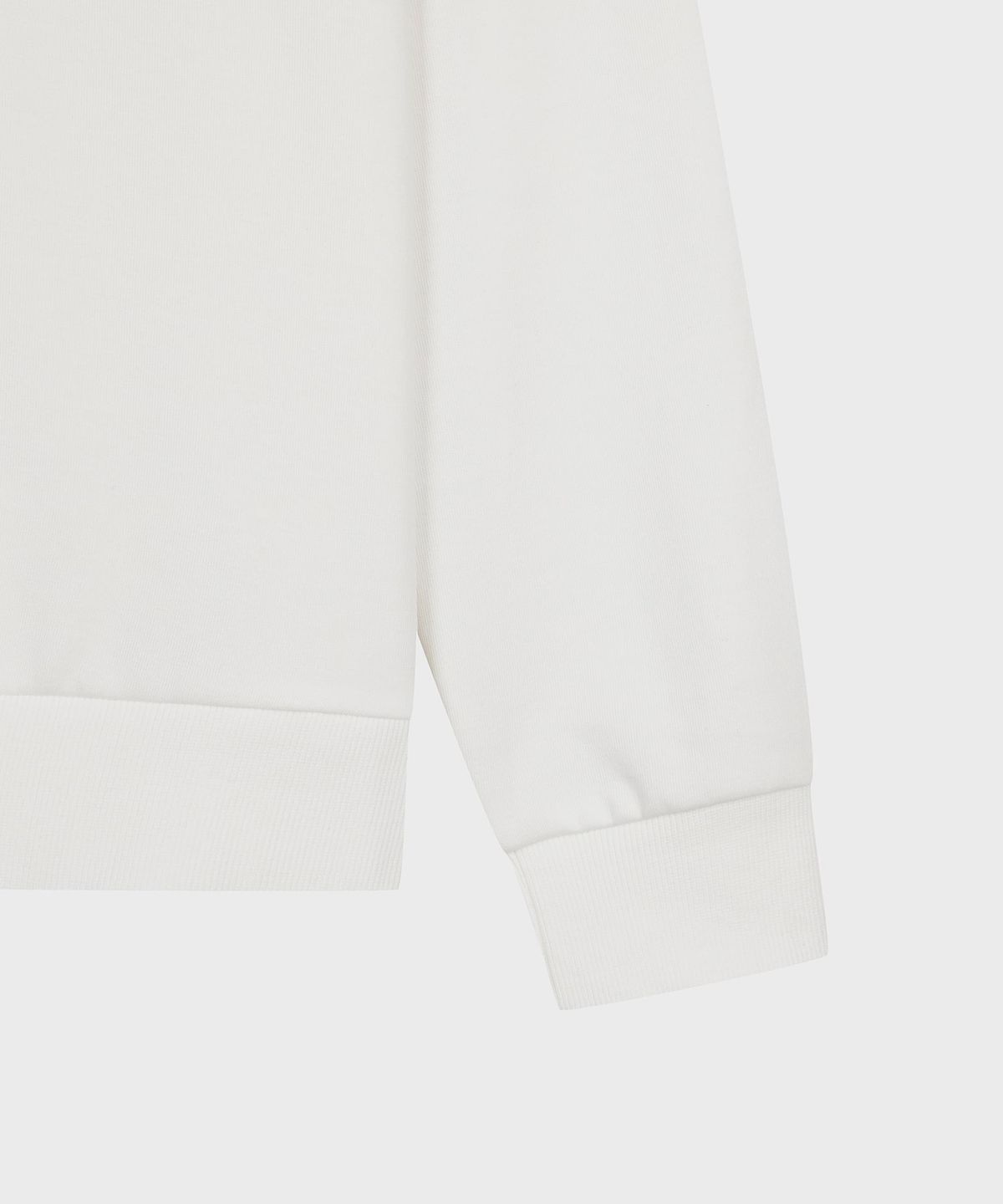 세르지오 타키니(SERGIO TACCHINI) M 타키니 60th 그래픽 맨투맨 (White)