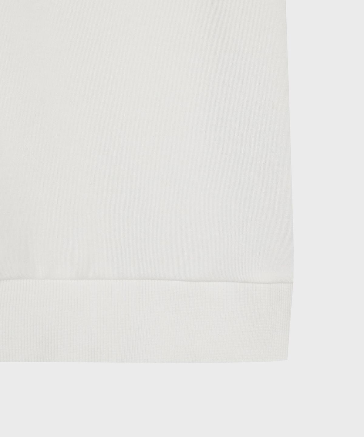 세르지오 타키니(SERGIO TACCHINI) M 타키니 60th 그래픽 맨투맨 (White)