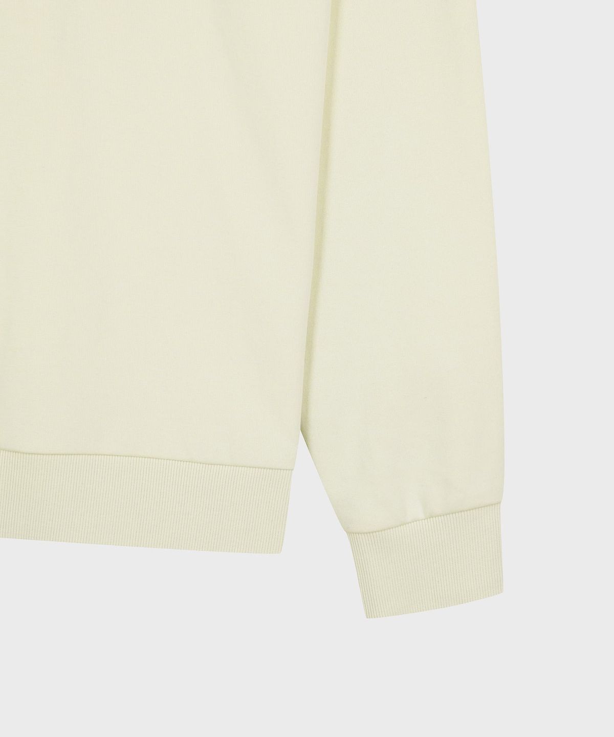 세르지오 타키니(SERGIO TACCHINI) M 타키니 60th 그래픽 맨투맨 (L.Olive)