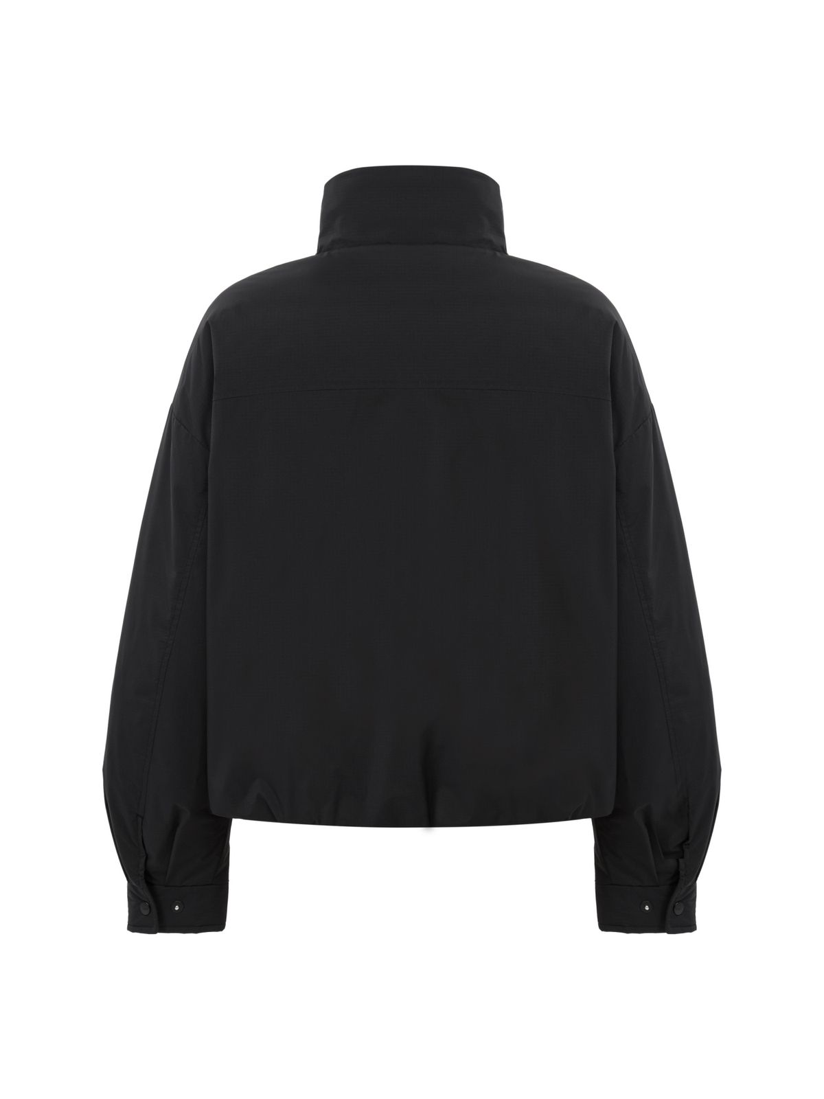 아이더(EIDER) Etoffe (에토프) 여성 캐시미어 블렌드 경량 다운 자켓_Black