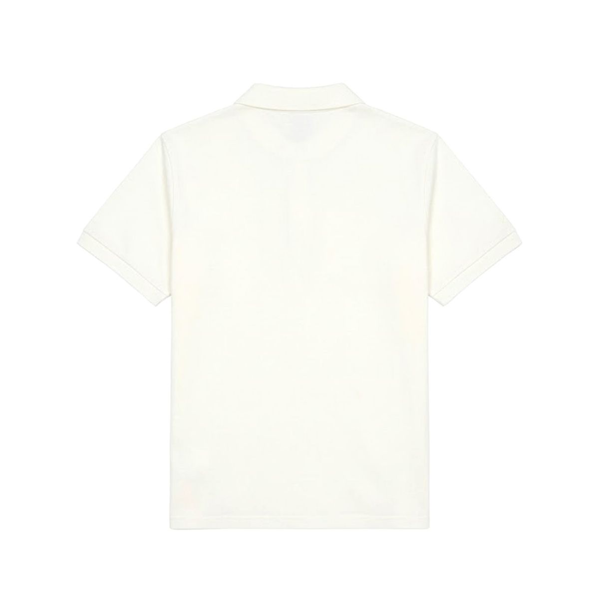 말본 골프(MALBON GOLF) 벤치마크 폴로 티셔츠 아이보리 IVORY (MAN)