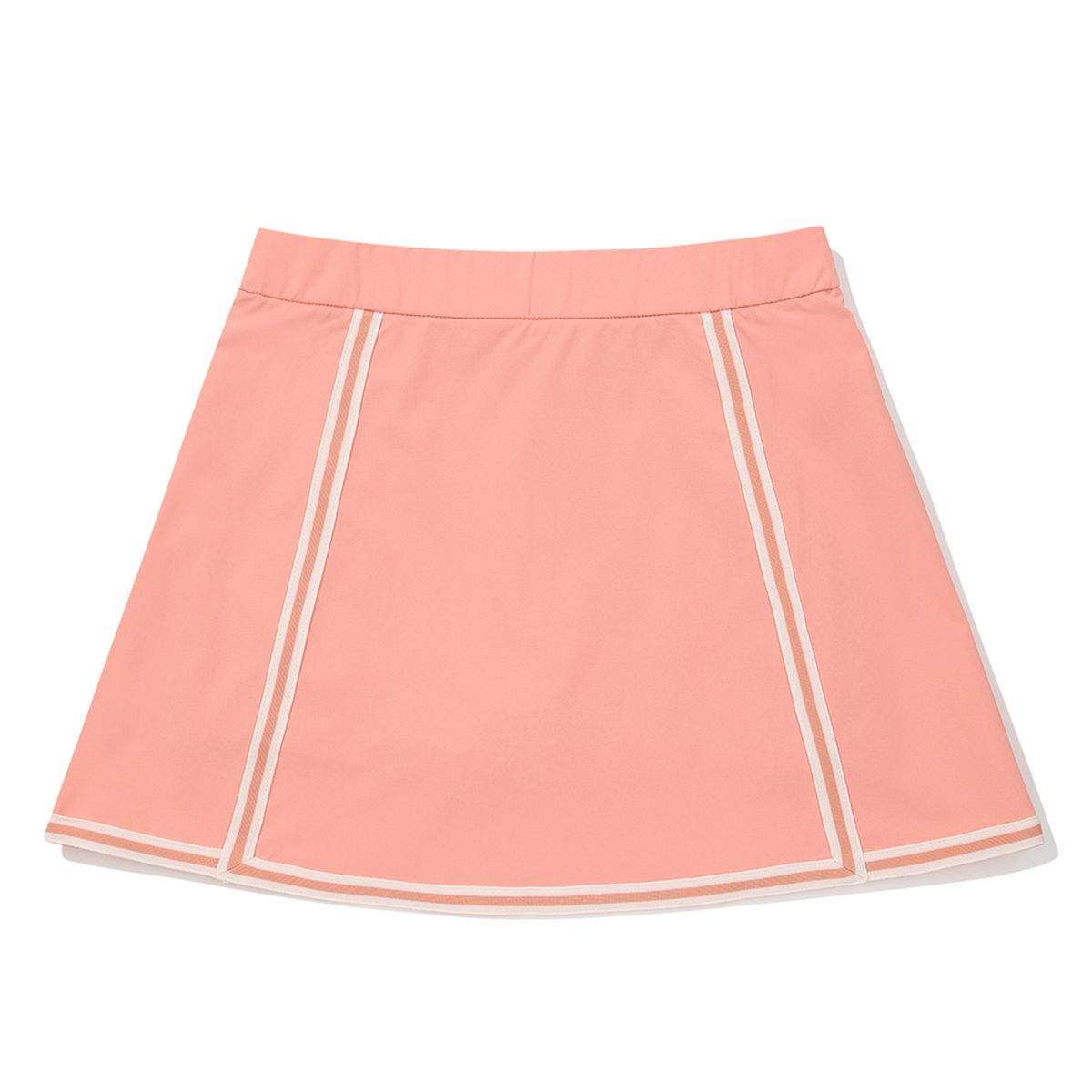 말본 골프(MALBON GOLF) LIA 스커트 PINK (WOMAN)