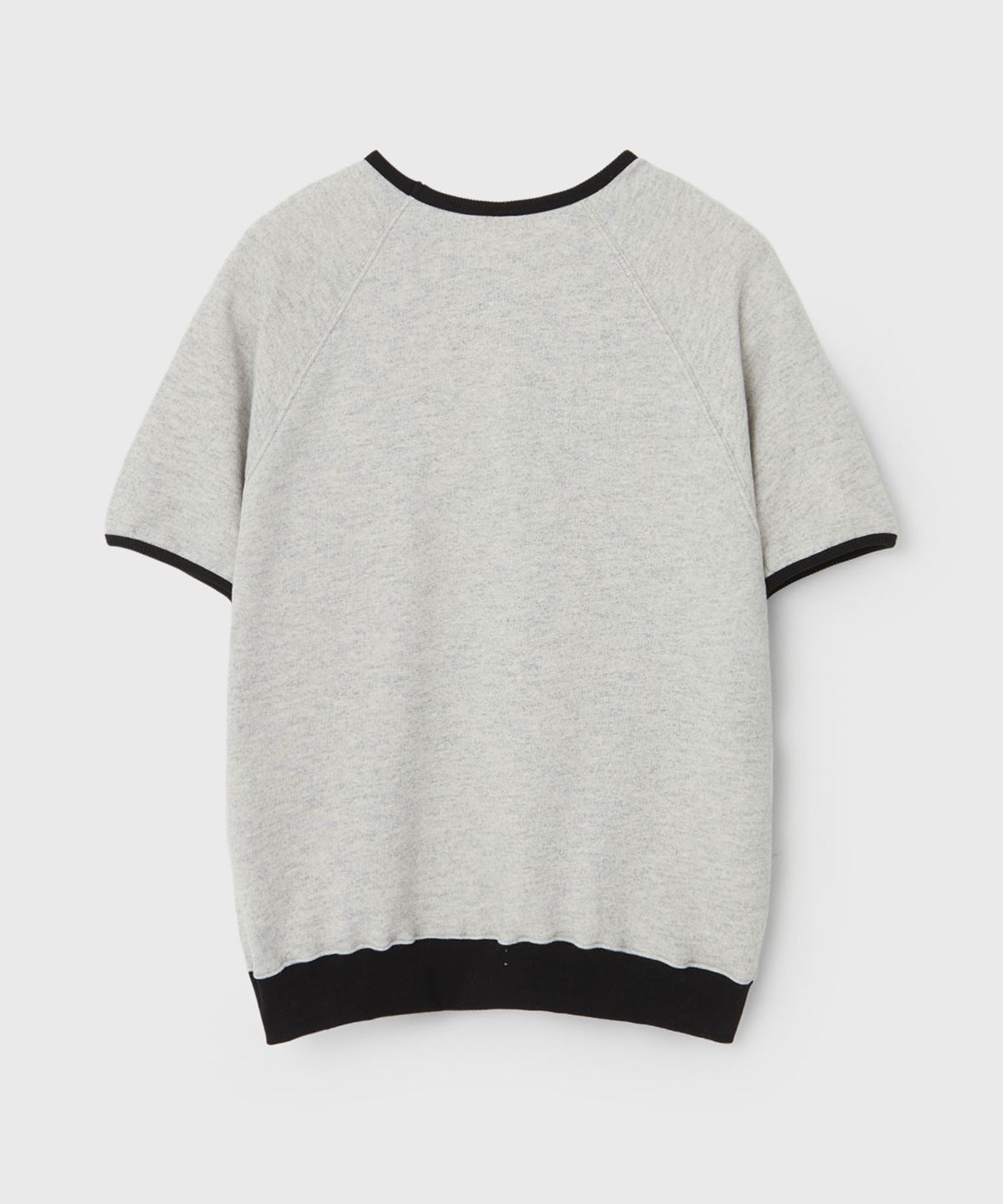 벌스데이수트(BIRTHDAYSUIT) UK SOFT SWEAT (GREY)