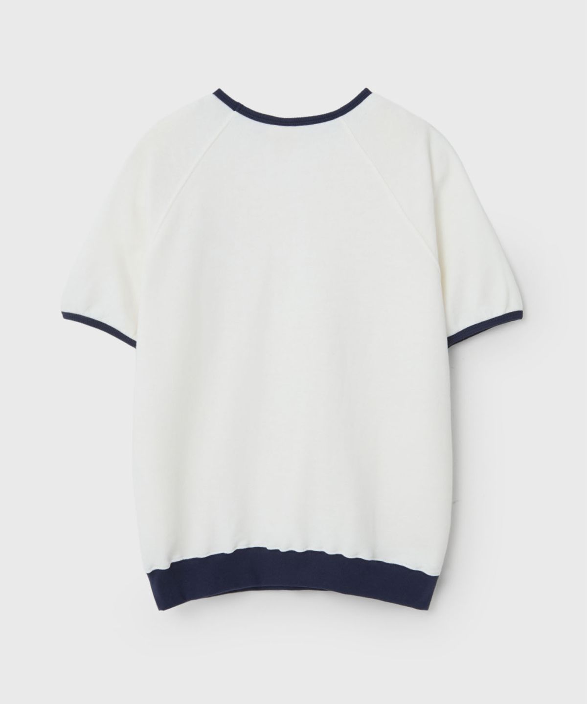 벌스데이수트(BIRTHDAYSUIT) UK SOFT SWEAT (WHITE)