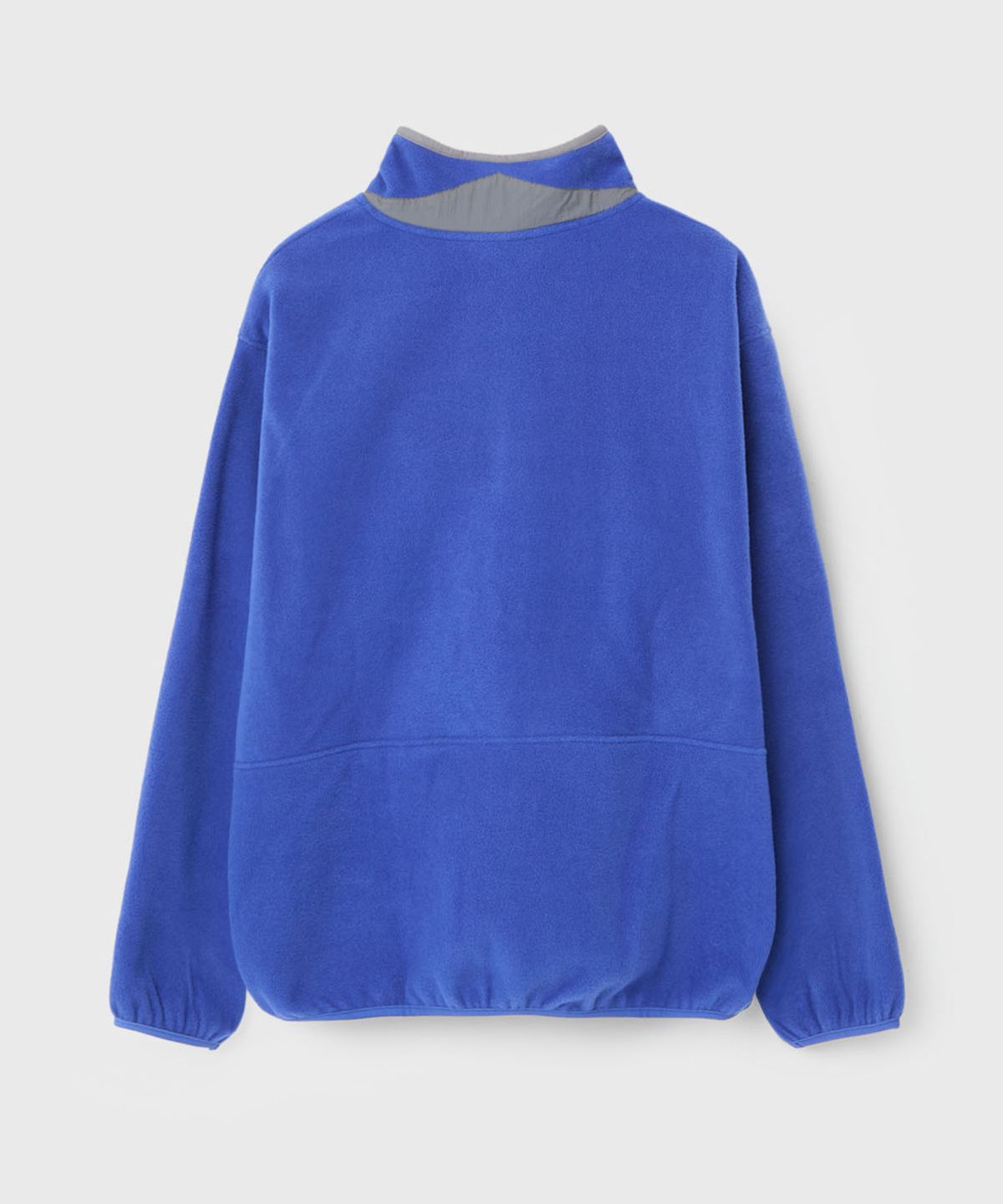 벌스데이수트(BIRTHDAYSUIT) SOFT FLEECE PULLOVER (BLUE)