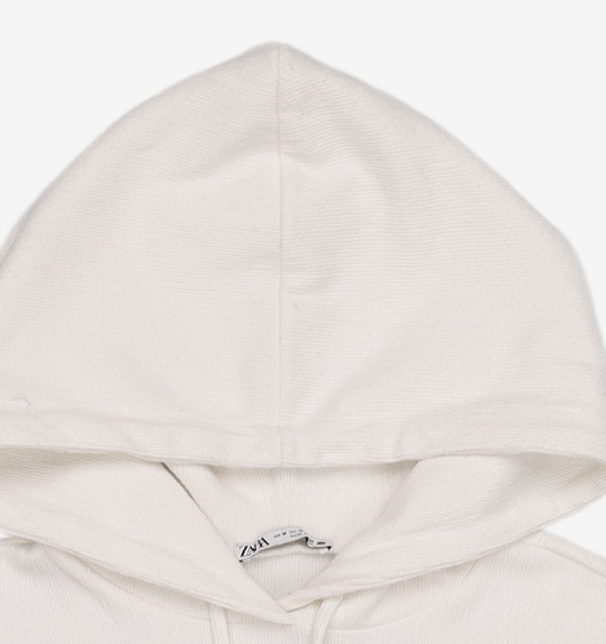 자라(ZARA) 후드 티셔츠 M