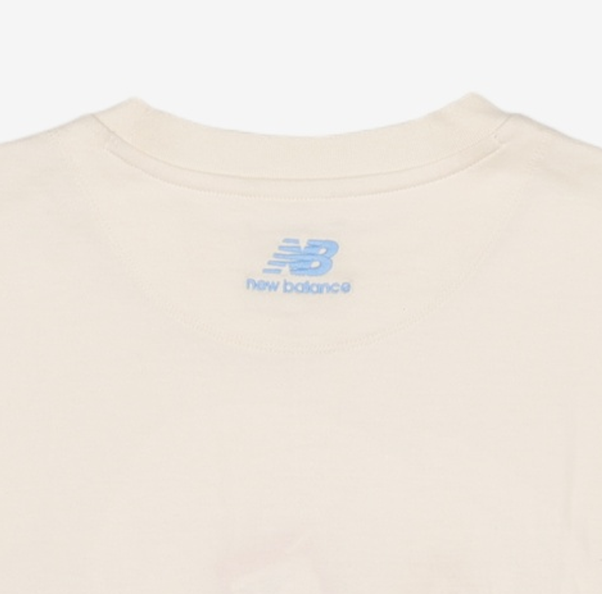 뉴발란스(NEW BALANCE) 반소매 티셔츠 L