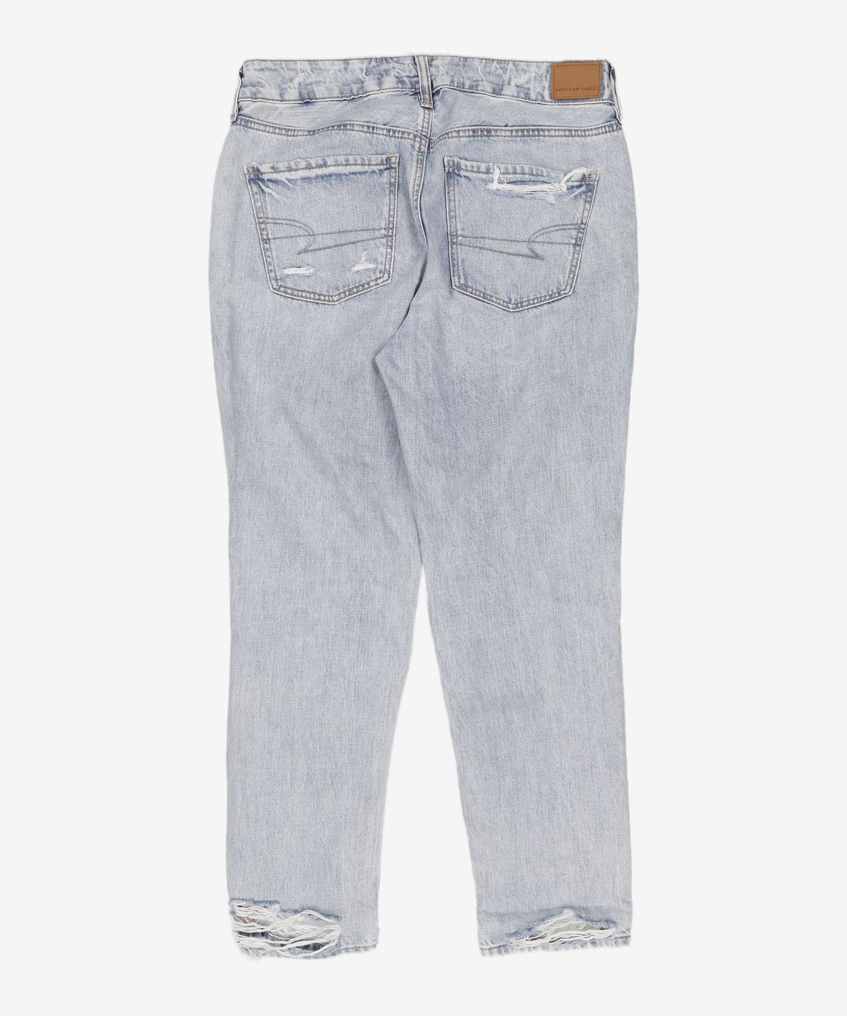 아메리칸이글(AMERICANEAGLE) 청/데님 팬츠 160/70A