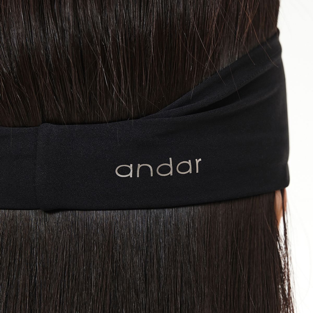 안다르(ANDAR) [2 PACK] 에어쿨링 와이드 헤드밴드
