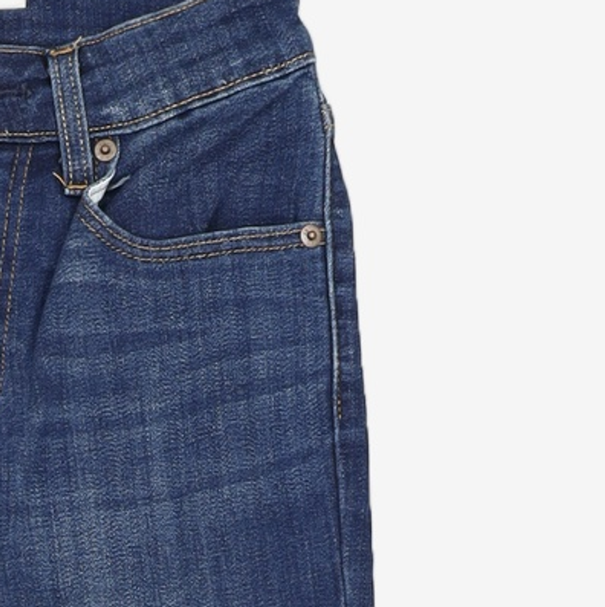 리바이스(LEVI'S) 청/데님 팬츠 25
