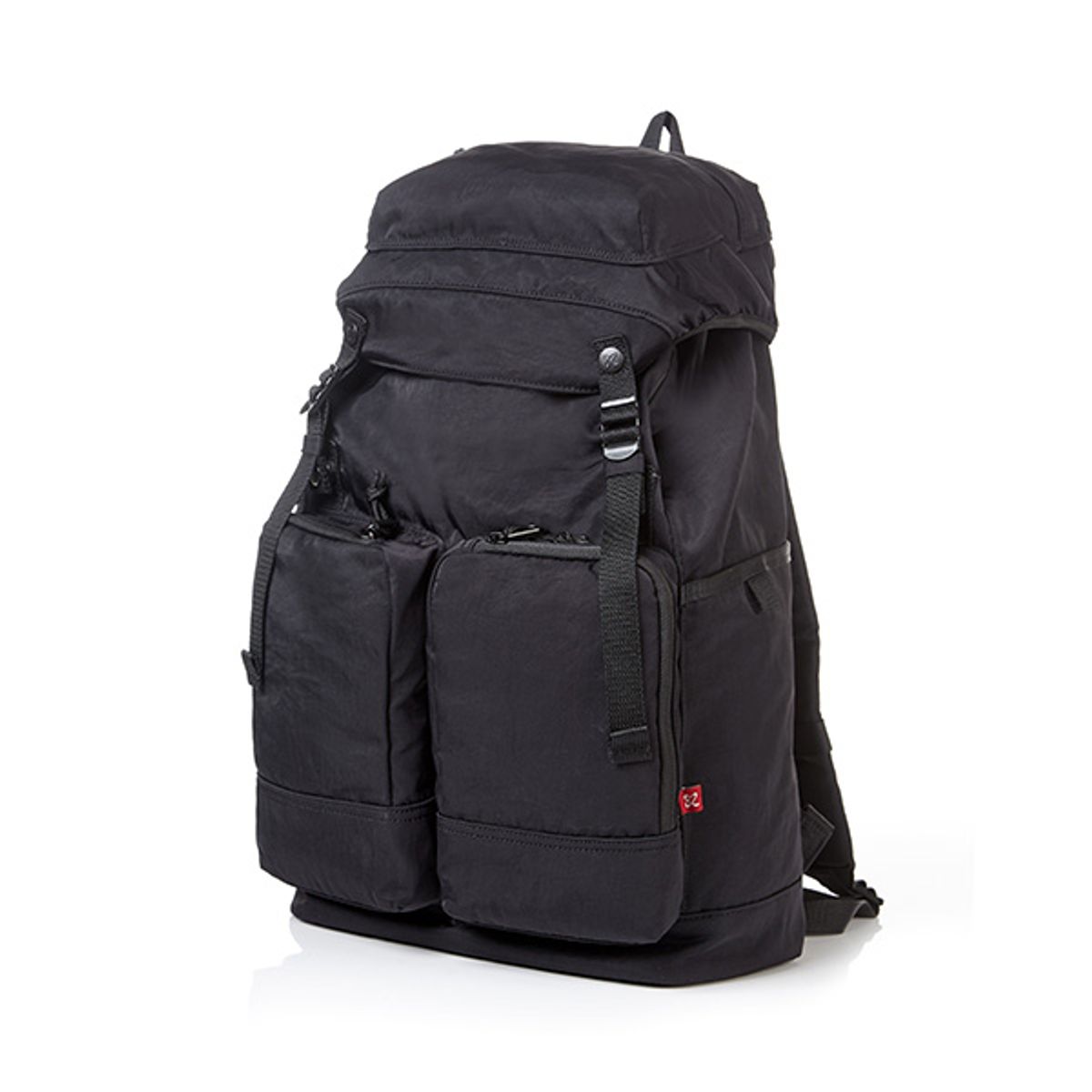 쌤소나이트 레드(SAMSONITE RED) XEIIS 럭색 BLACK UW709002