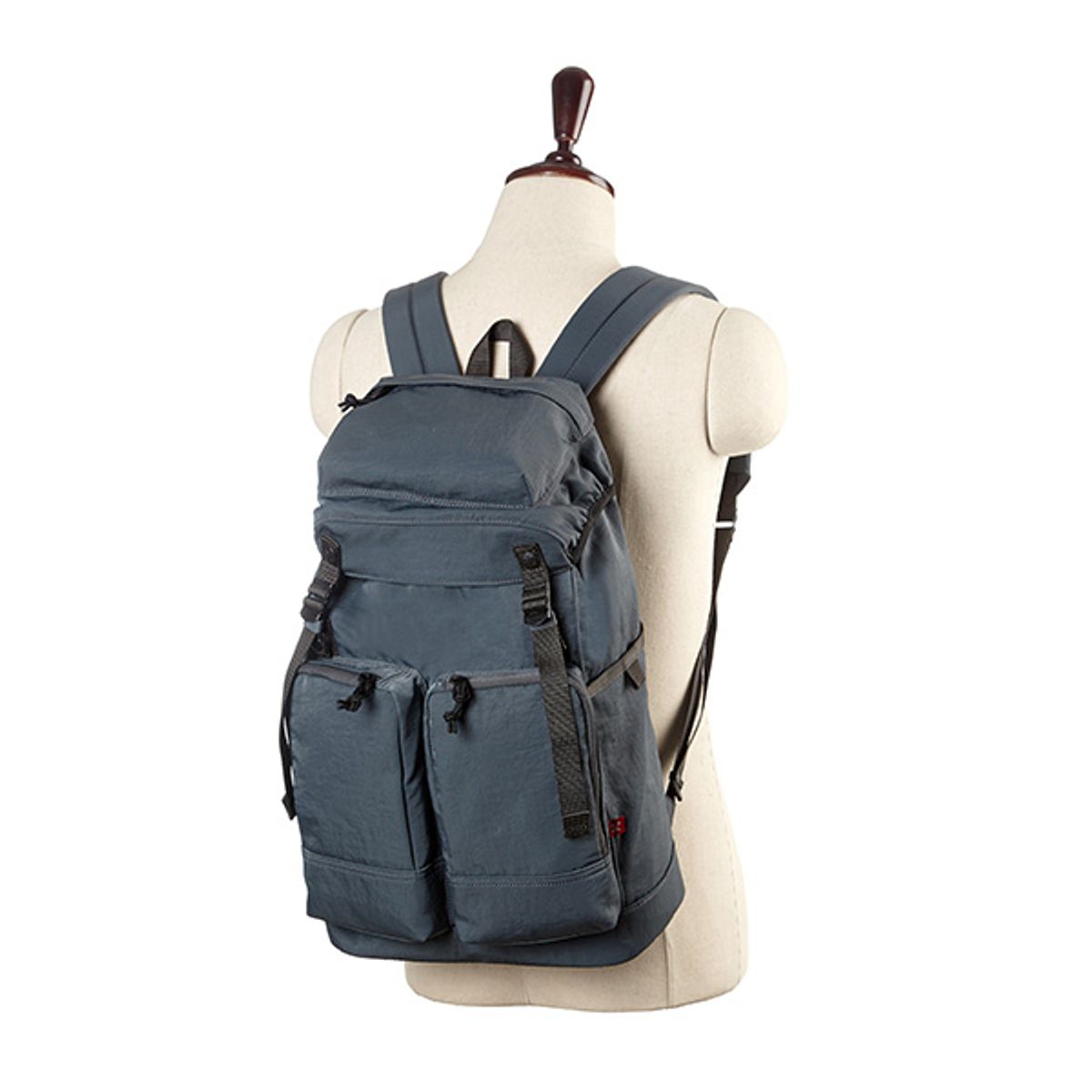 쌤소나이트 레드(SAMSONITE RED) XEIIS 럭색 STONE GREY UW758002