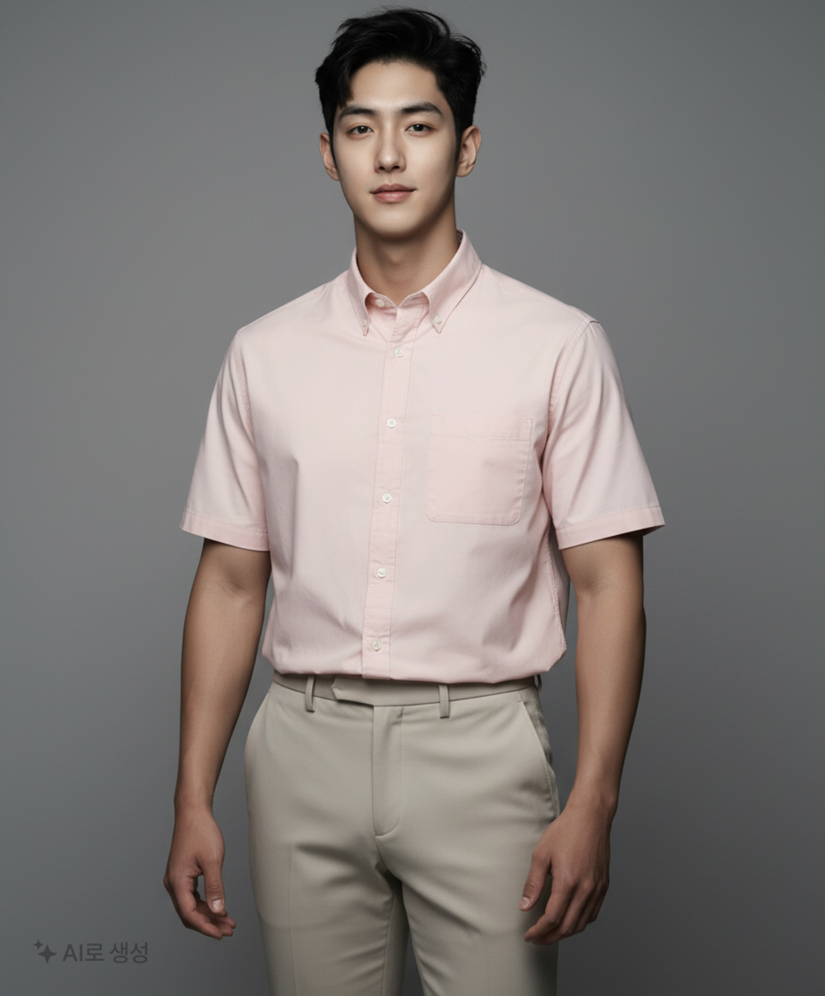 무신사 스탠다드(MUSINSA STANDARD) 캐주얼 셔츠 XXL