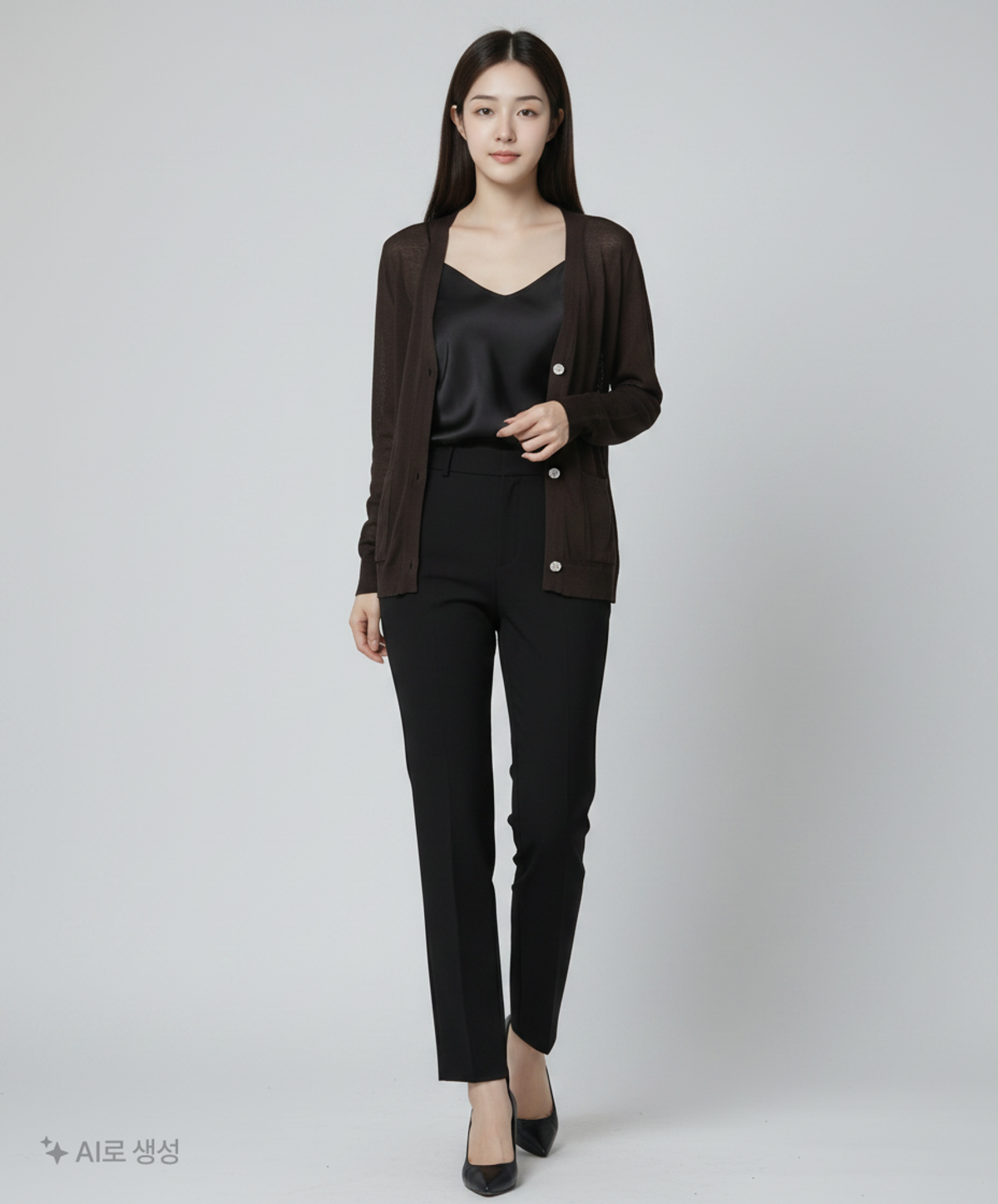 라우렐(Laurel) 카디건 77