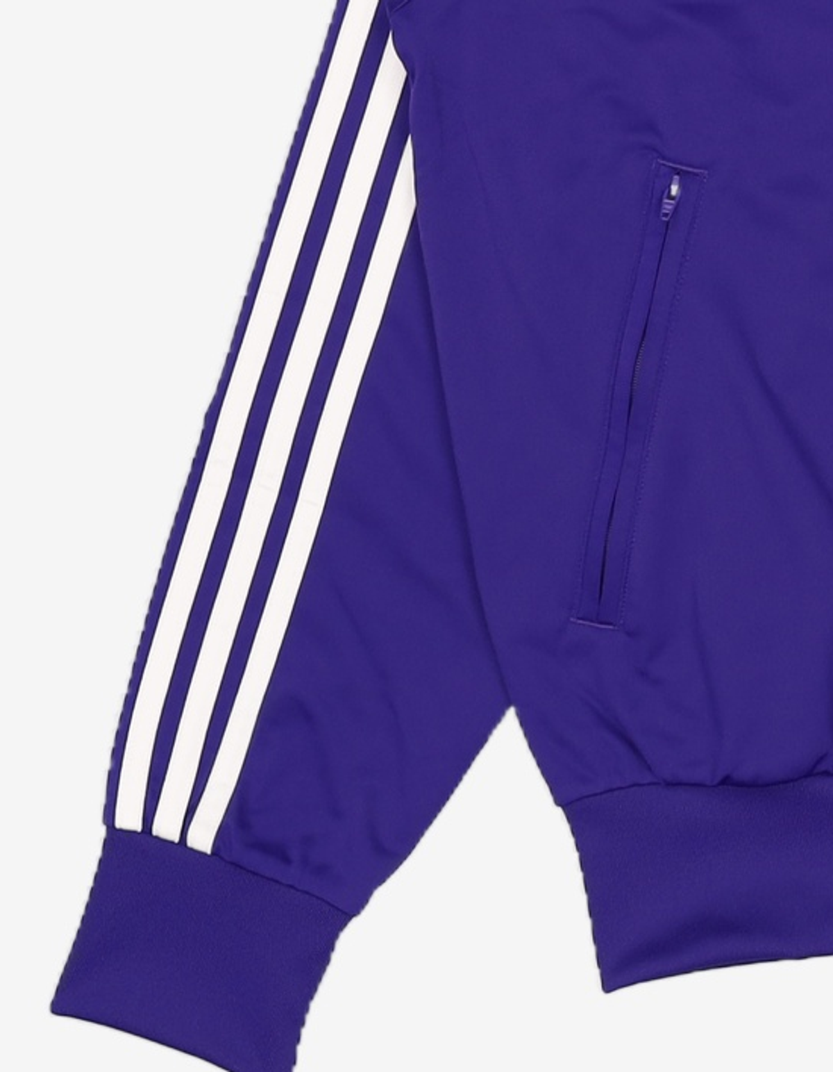 아디다스(ADIDAS) 파이어버드 트랙탑  - 퍼플 IY9897 M