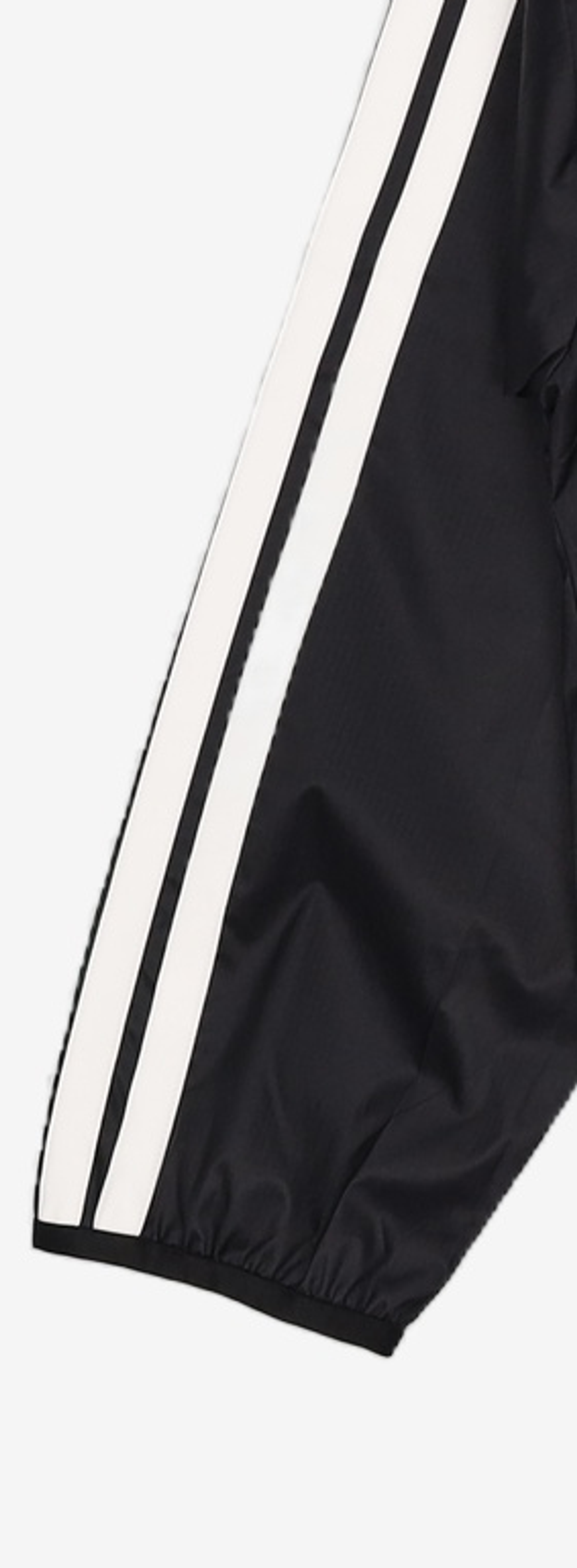 아디다스(ADIDAS) 나일론/코치 재킷 L