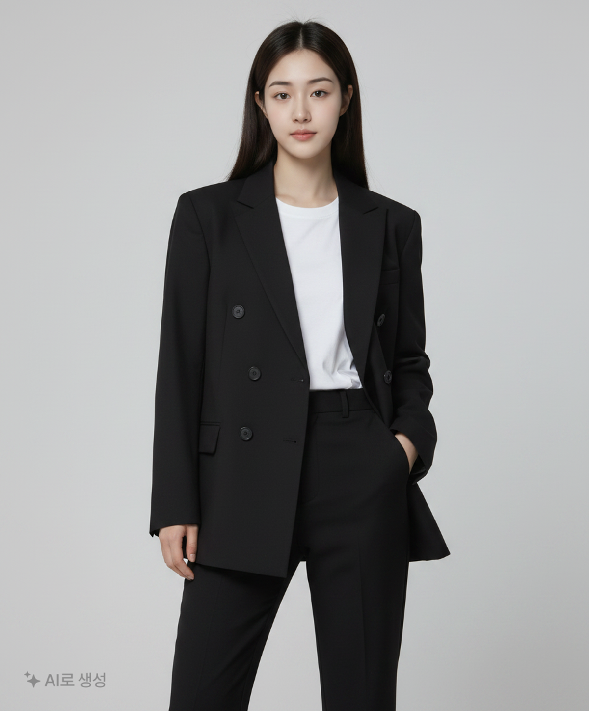 모노소잉(MONOSEWING) 슈트/블레이저 재킷 48