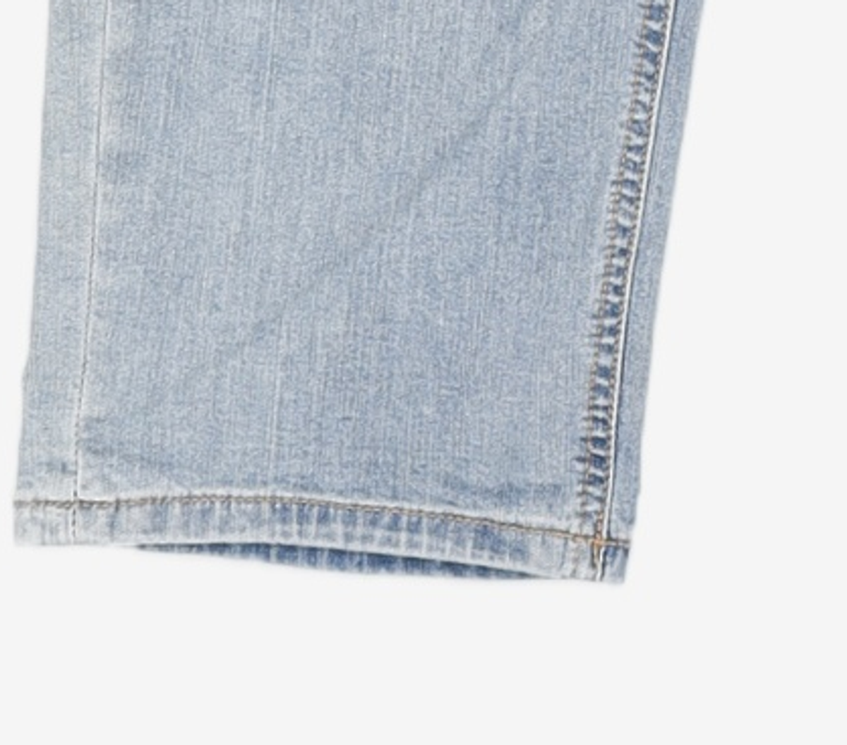 스파오(SPAO) 청/데님 팬츠 82