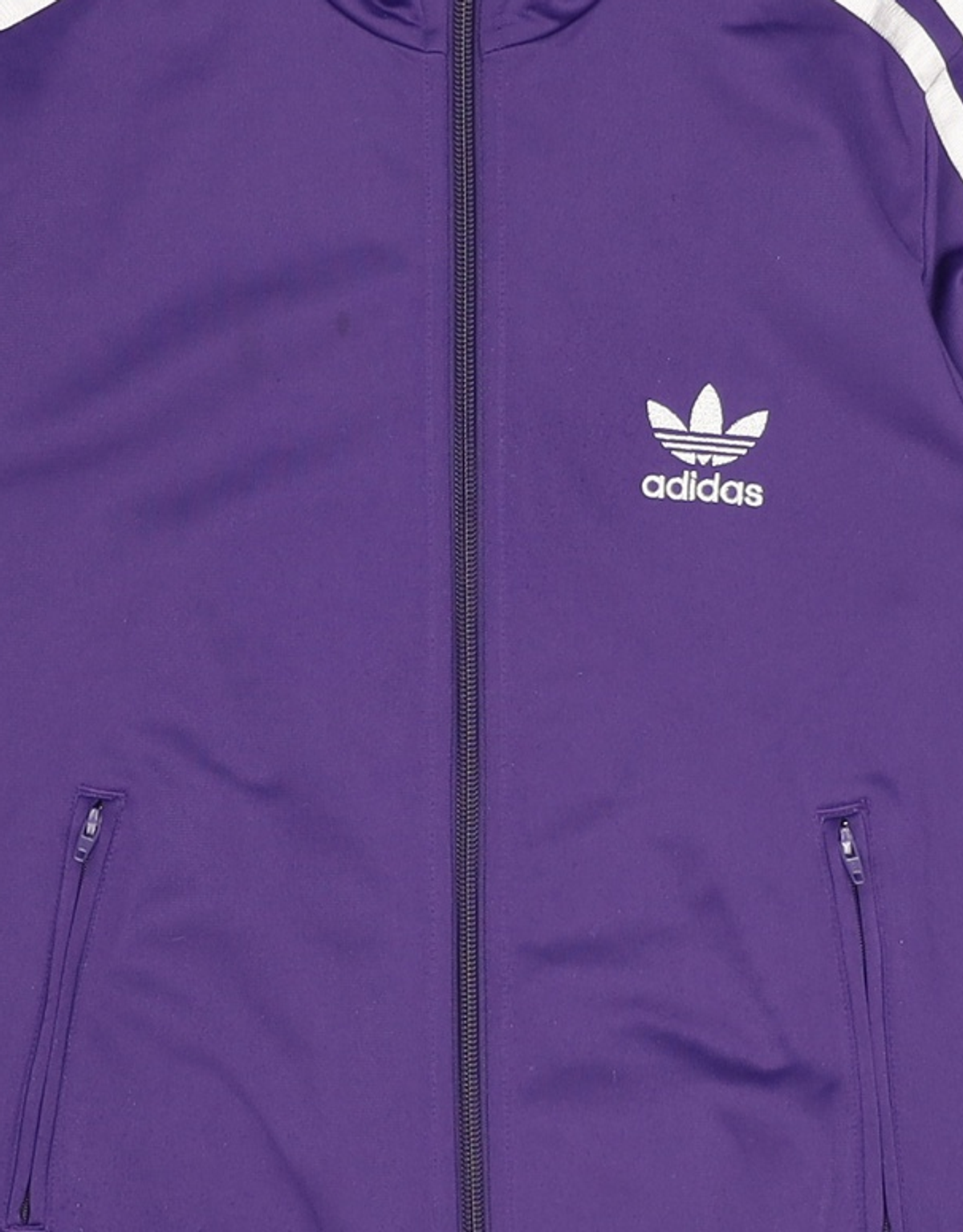 아디다스(ADIDAS) 트레이닝 재킷 85
