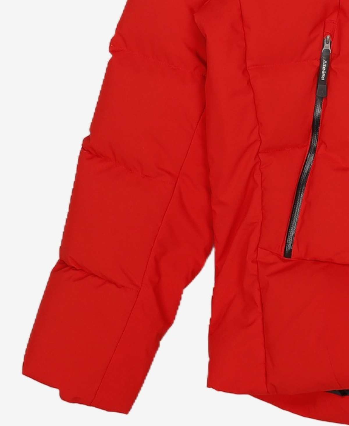 쉐펠(schoffel) 숏 패딩/숏 헤비 아우터 100