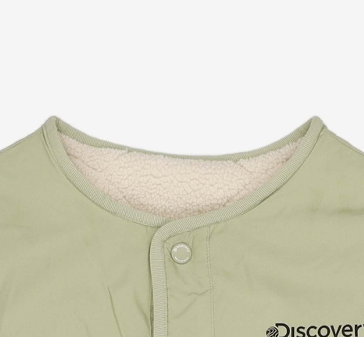 디스커버리 키즈(DISCOVERY KIDS) 점퍼/재킷 150