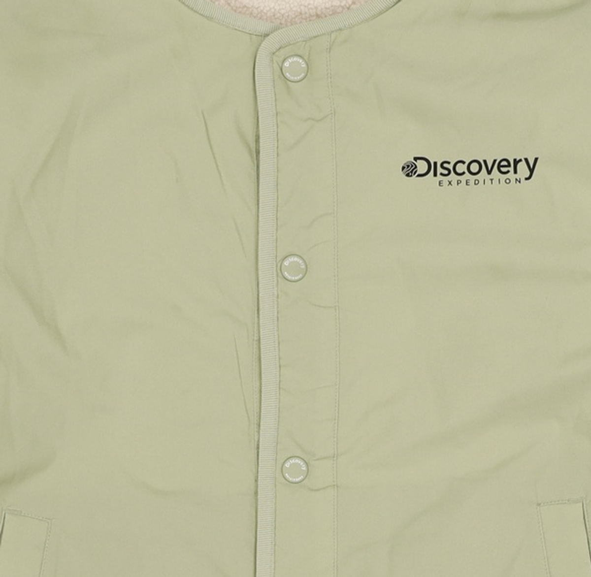 디스커버리 키즈(DISCOVERY KIDS) 점퍼/재킷 150