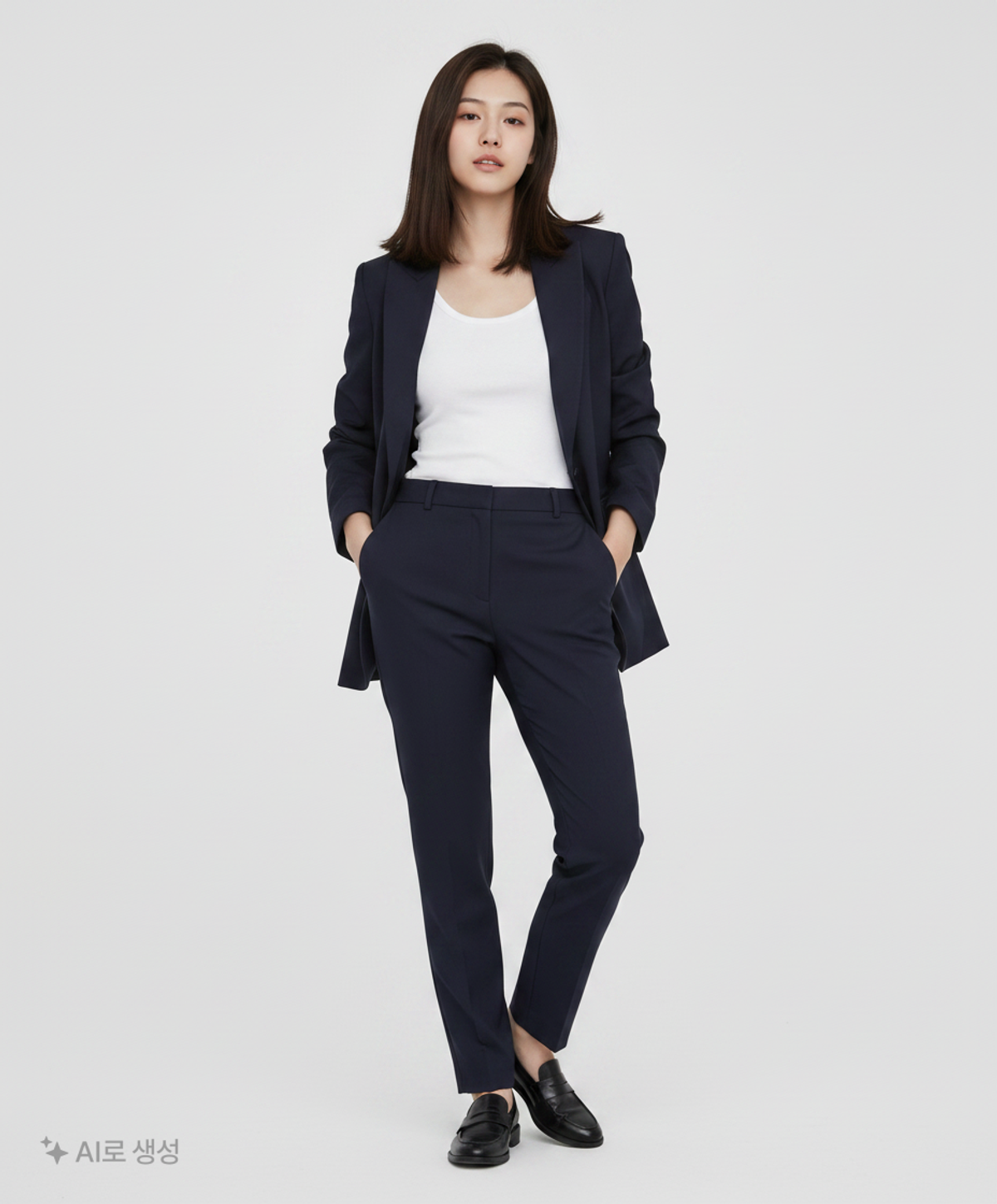 자라(ZARA) 슈트/블레이저 재킷 XS