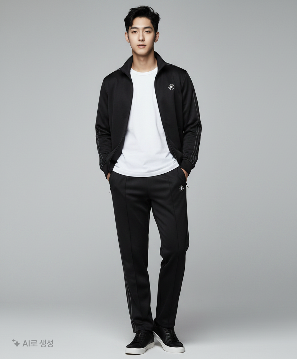 케이스위스(K-SWISS) 트레이닝 팬츠 75