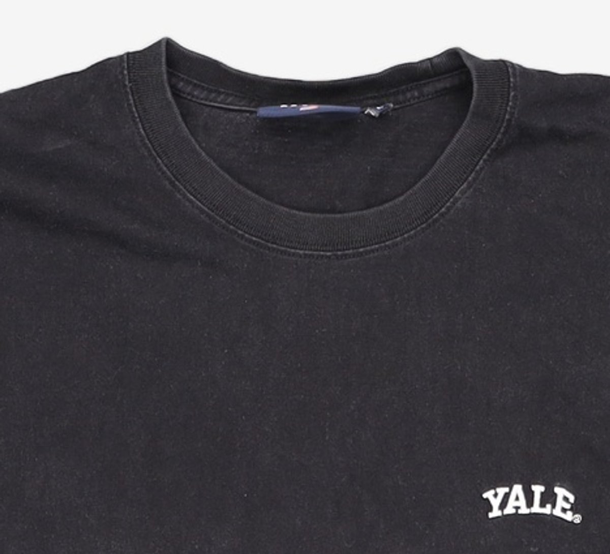 예일(YALE) 반소매 티셔츠 L