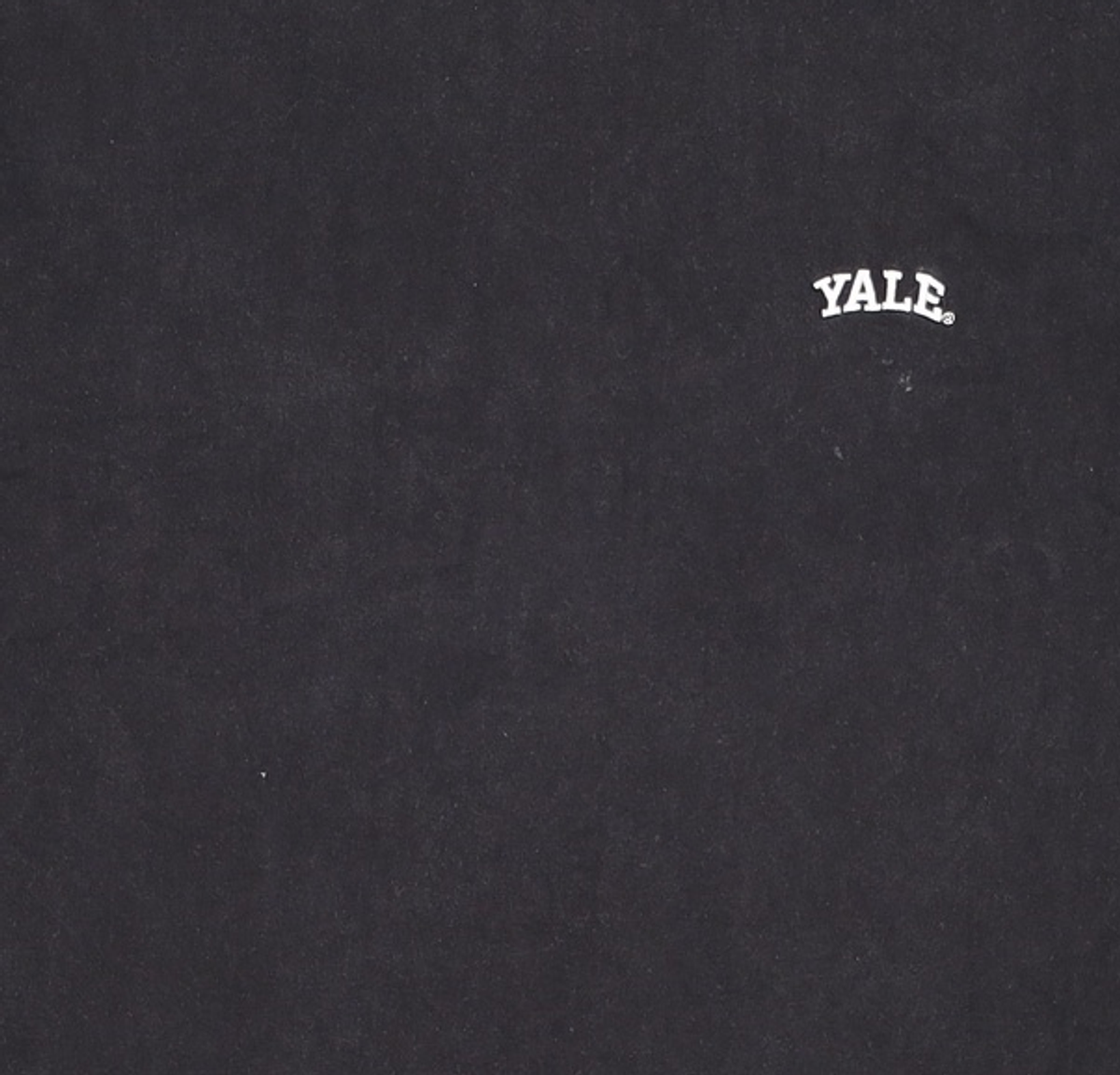 예일(YALE) 반소매 티셔츠 L
