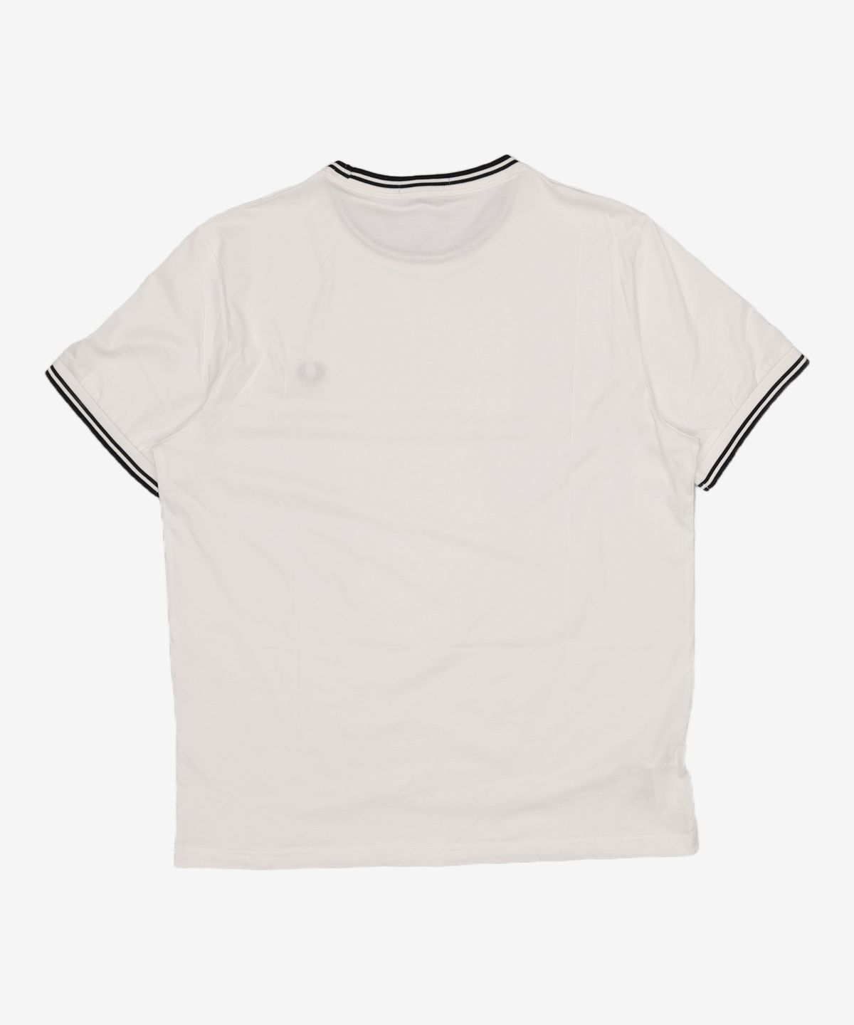 프레드페리(FRED PERRY) [Baseline] 트윈 팁 티셔츠 (420) AFPM2411588-420 L