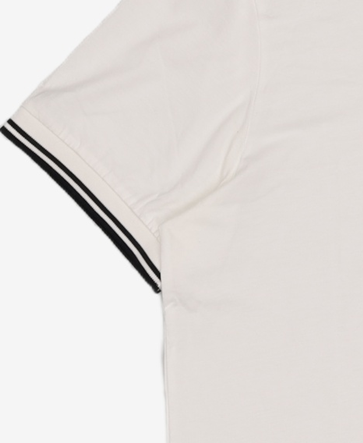 프레드페리(FRED PERRY) [Baseline] 트윈 팁 티셔츠 (420) AFPM2411588-420 L