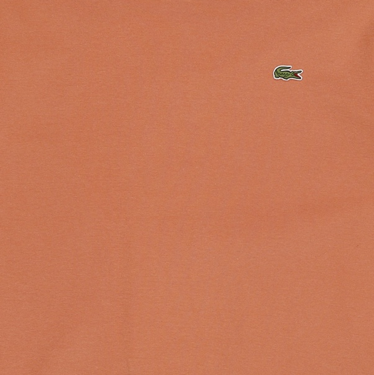 라코스테(LACOSTE) 공용 베이직 반팔 티셔츠 TH801L-51G 4PP M