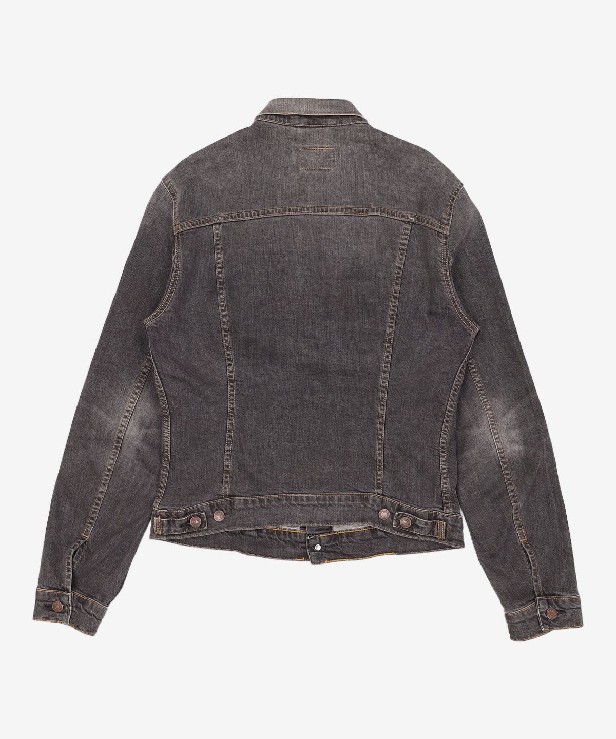 리바이스(LEVI'S) 데님/트러커 재킷 XL