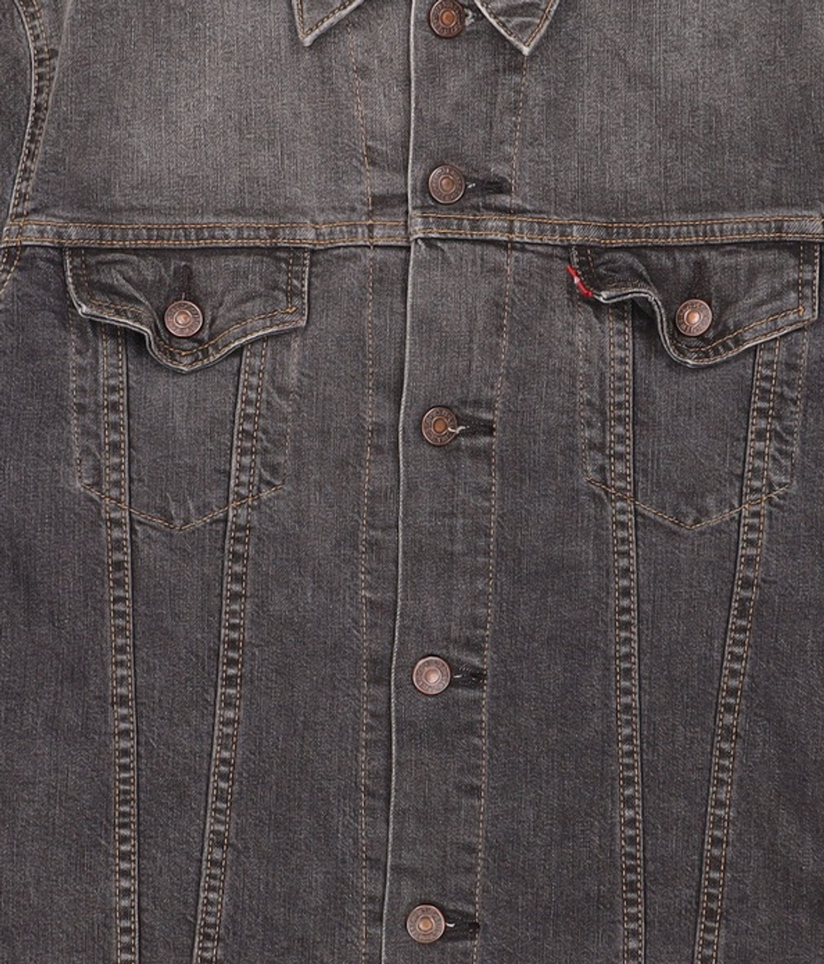 리바이스(LEVI'S) 데님/트러커 재킷 XL
