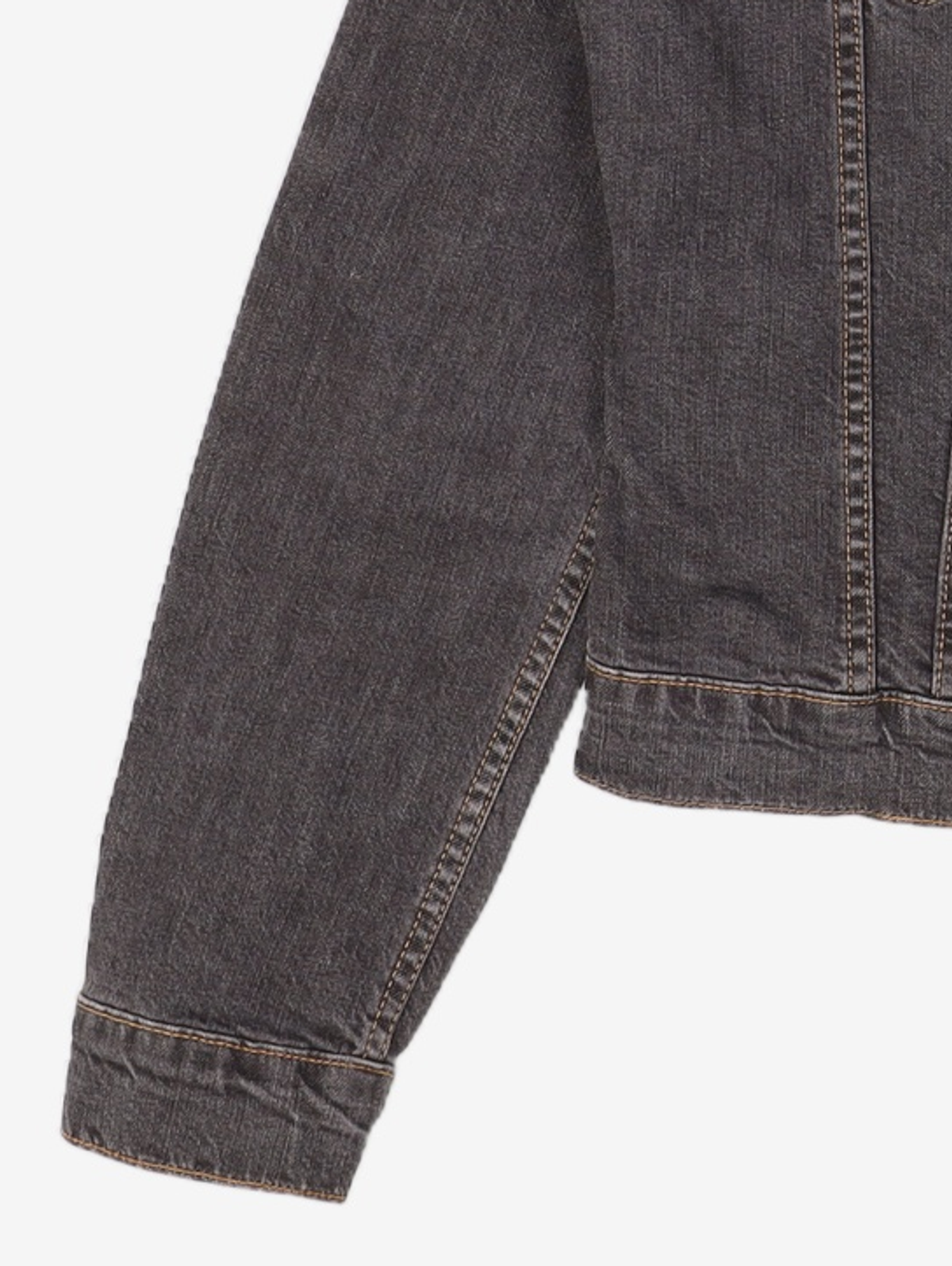 리바이스(LEVI'S) 데님/트러커 재킷 XL