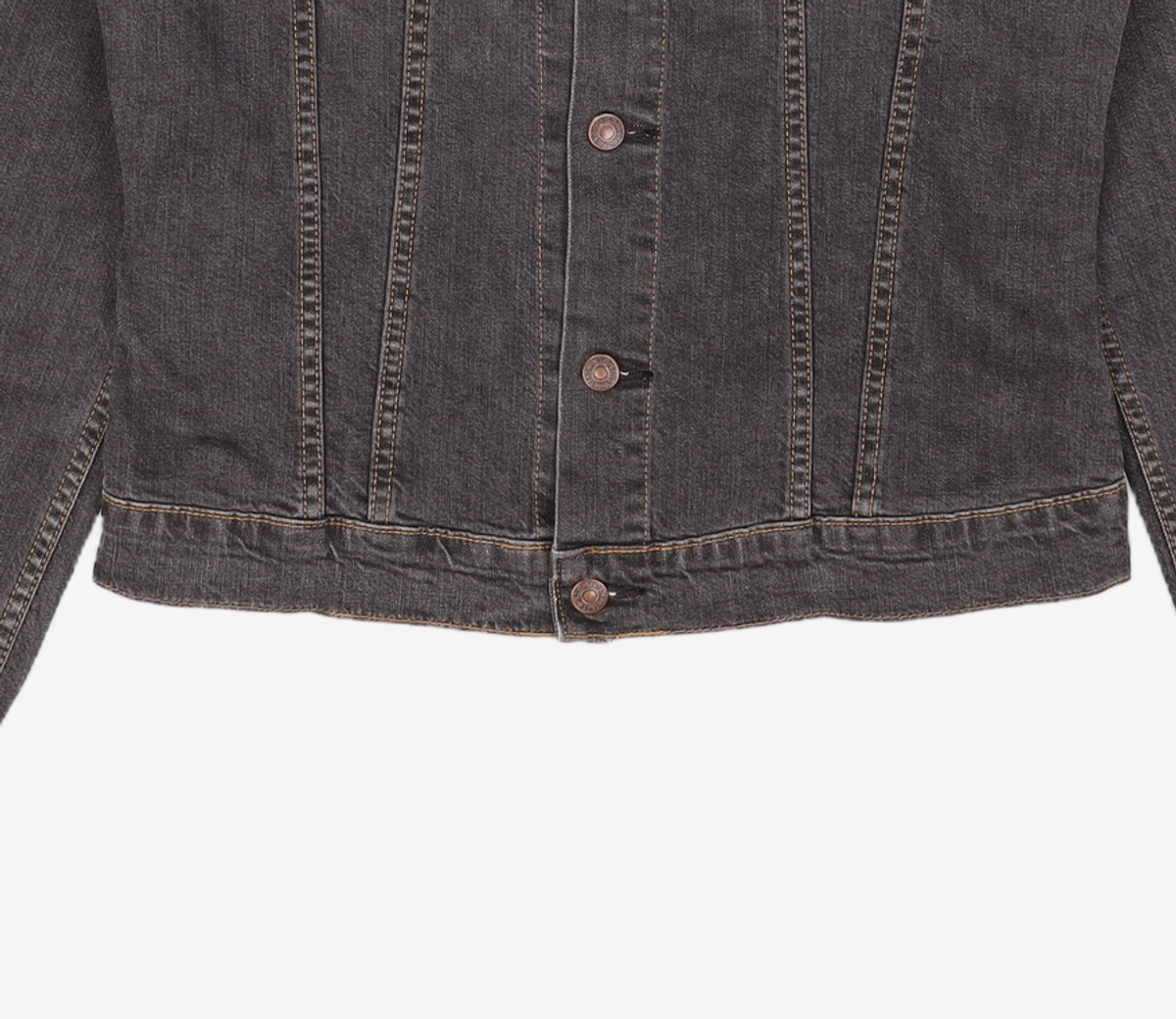 리바이스(LEVI'S) 데님/트러커 재킷 XL
