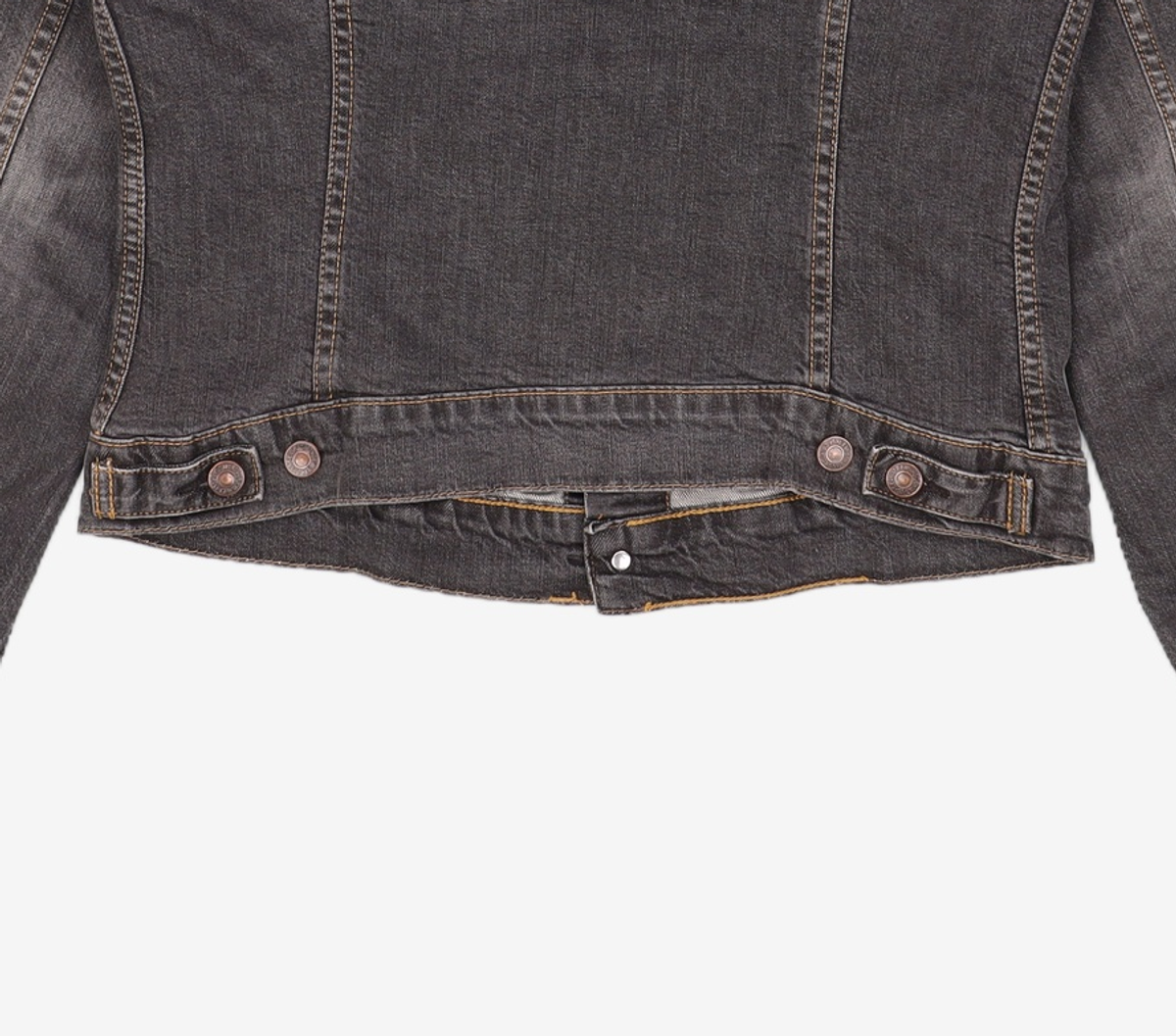 리바이스(LEVI'S) 데님/트러커 재킷 XL
