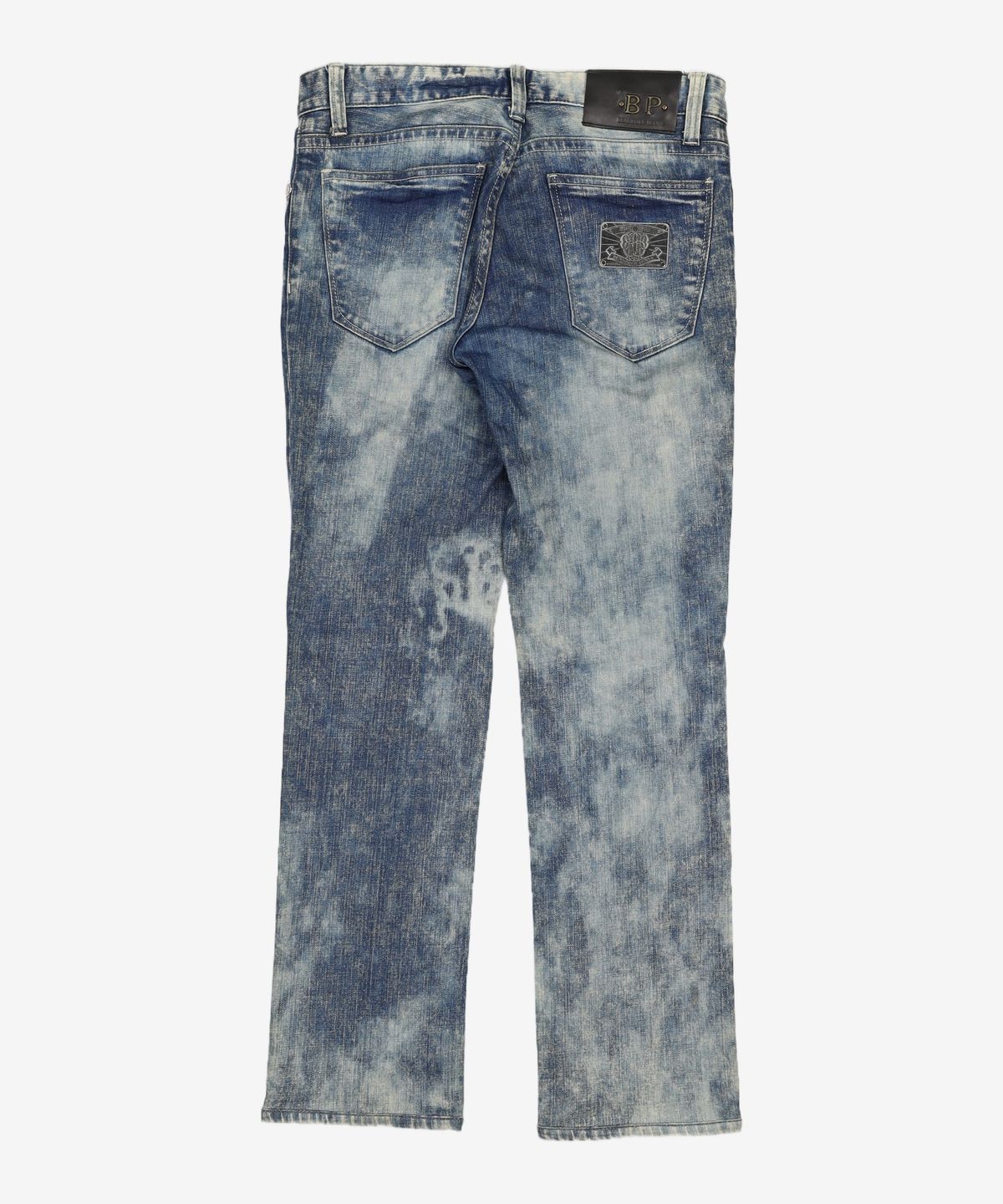 빈폴(BEAN POLE) 청/데님 팬츠 78