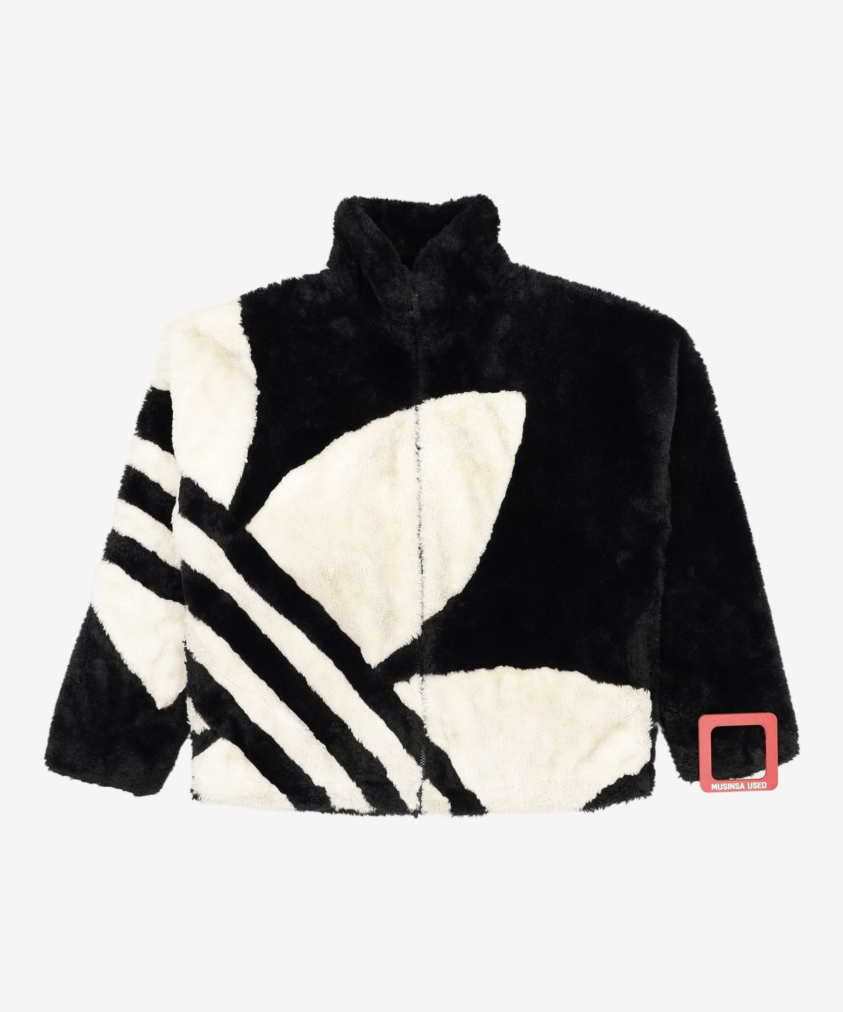 아디다스 오리지널스(adidas Originals) 플리스 L