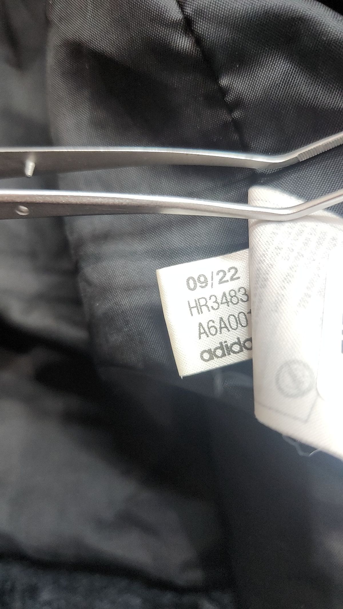 아디다스 오리지널스(adidas Originals) 플리스 L
