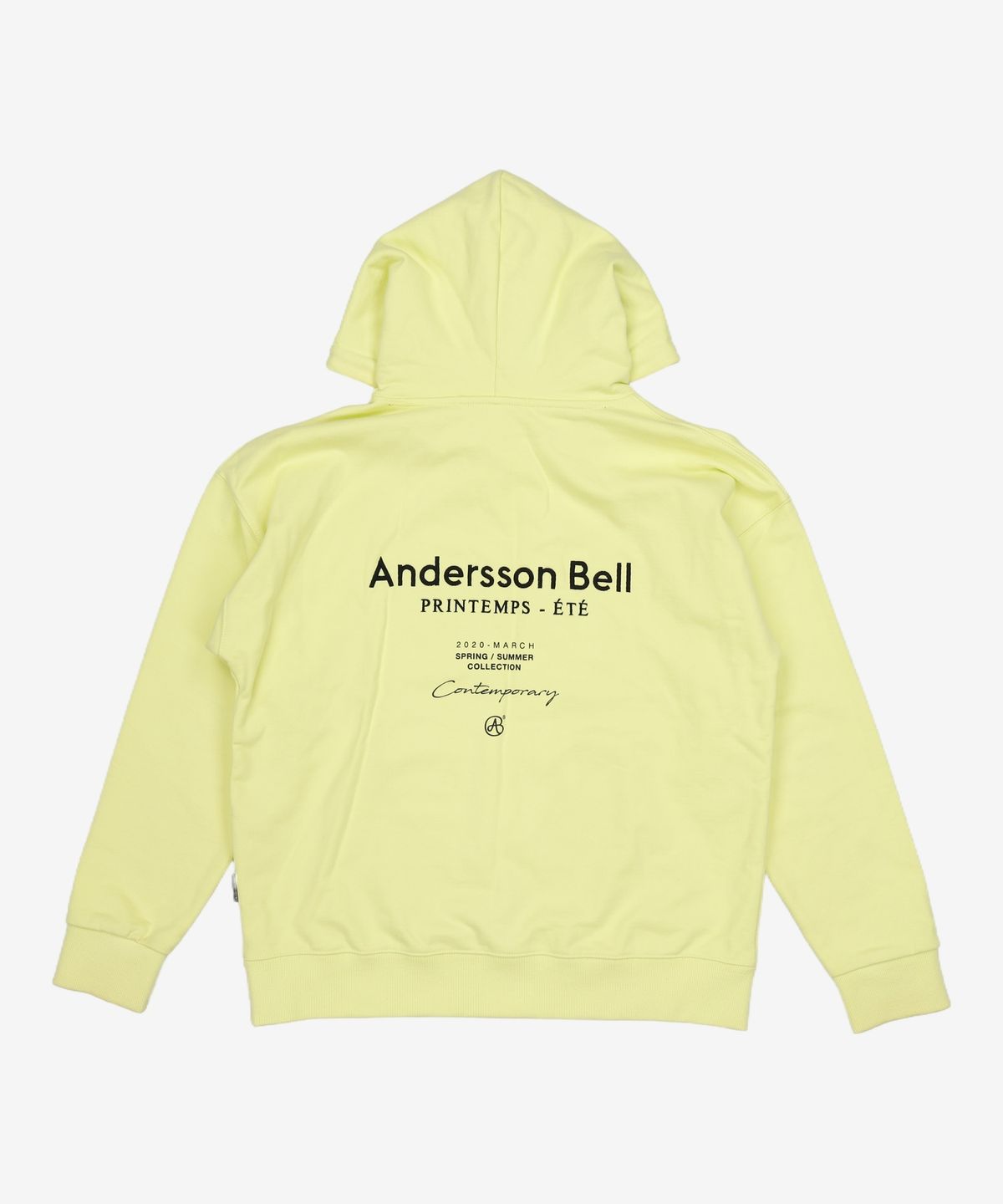 앤더슨벨(ADSB ANDERSSON BELL) 후드 티셔츠 M